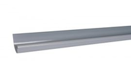 LONGUEUR GOUTTIERE DE 16 EN 4M GRIS LG16 LG16 LONGUEUR GOUTTIERE DE 16 EN 4M GRIS LG16 LG16
